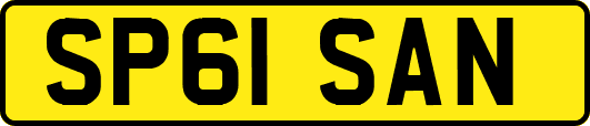 SP61SAN