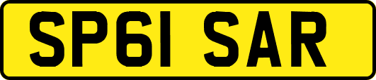 SP61SAR