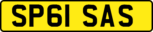 SP61SAS