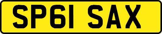 SP61SAX