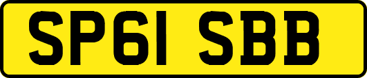 SP61SBB