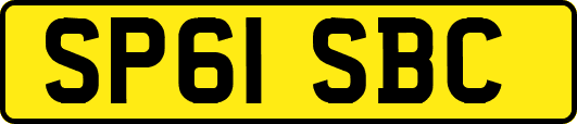 SP61SBC