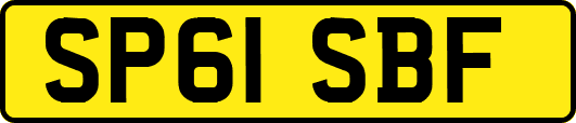 SP61SBF