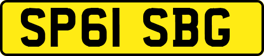 SP61SBG