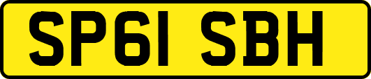 SP61SBH