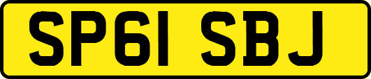 SP61SBJ