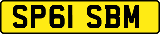 SP61SBM