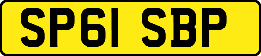 SP61SBP