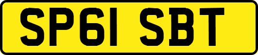 SP61SBT