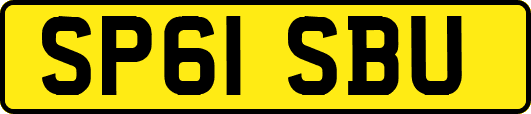 SP61SBU