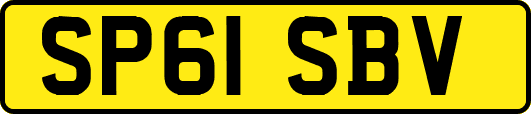 SP61SBV
