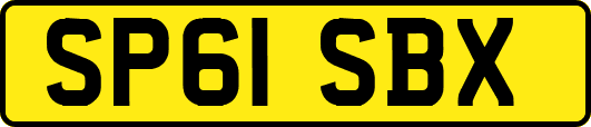 SP61SBX