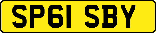 SP61SBY