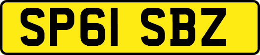 SP61SBZ