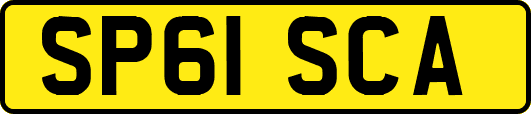 SP61SCA