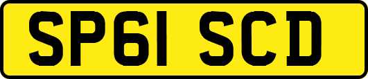 SP61SCD