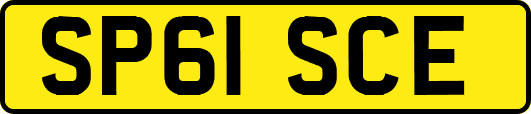 SP61SCE