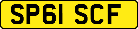 SP61SCF