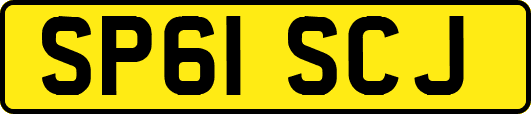 SP61SCJ