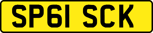 SP61SCK