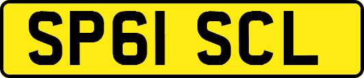 SP61SCL