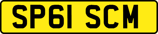 SP61SCM