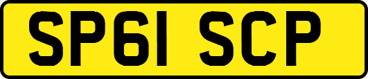 SP61SCP