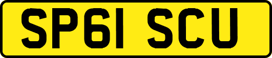 SP61SCU