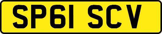 SP61SCV