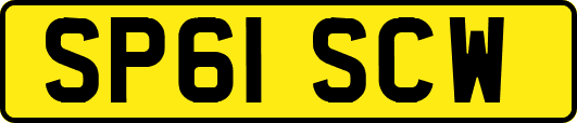 SP61SCW
