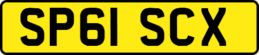 SP61SCX