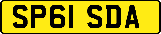 SP61SDA