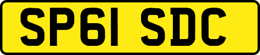 SP61SDC