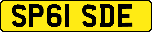 SP61SDE