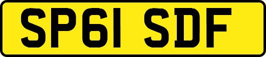 SP61SDF