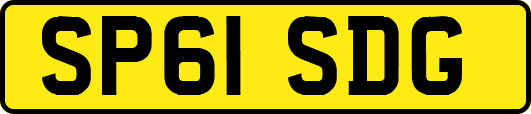 SP61SDG
