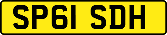 SP61SDH