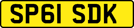 SP61SDK