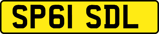SP61SDL