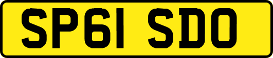 SP61SDO
