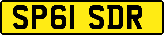SP61SDR