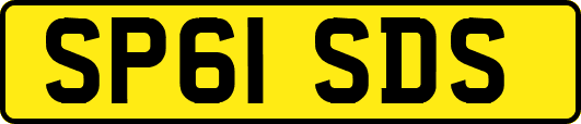 SP61SDS