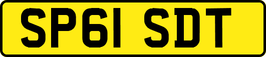 SP61SDT