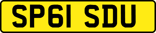 SP61SDU