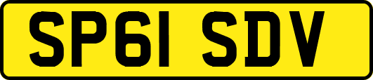 SP61SDV