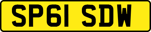 SP61SDW