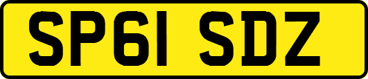 SP61SDZ