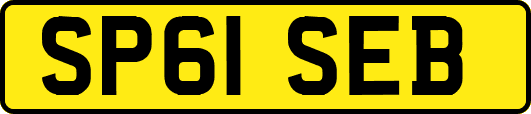 SP61SEB