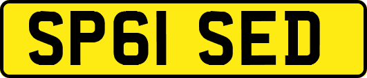 SP61SED
