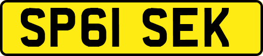 SP61SEK